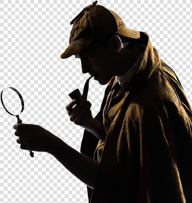 One Of The Defining Characteristics Of Sherlock Holmes   Sherlock Holmes Png  Transparent PngTransparent PNG