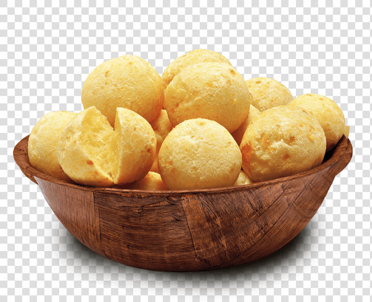 Cesta De Pao De Queijo   Pão De Queijo Png  Transparent PngTransparent PNG