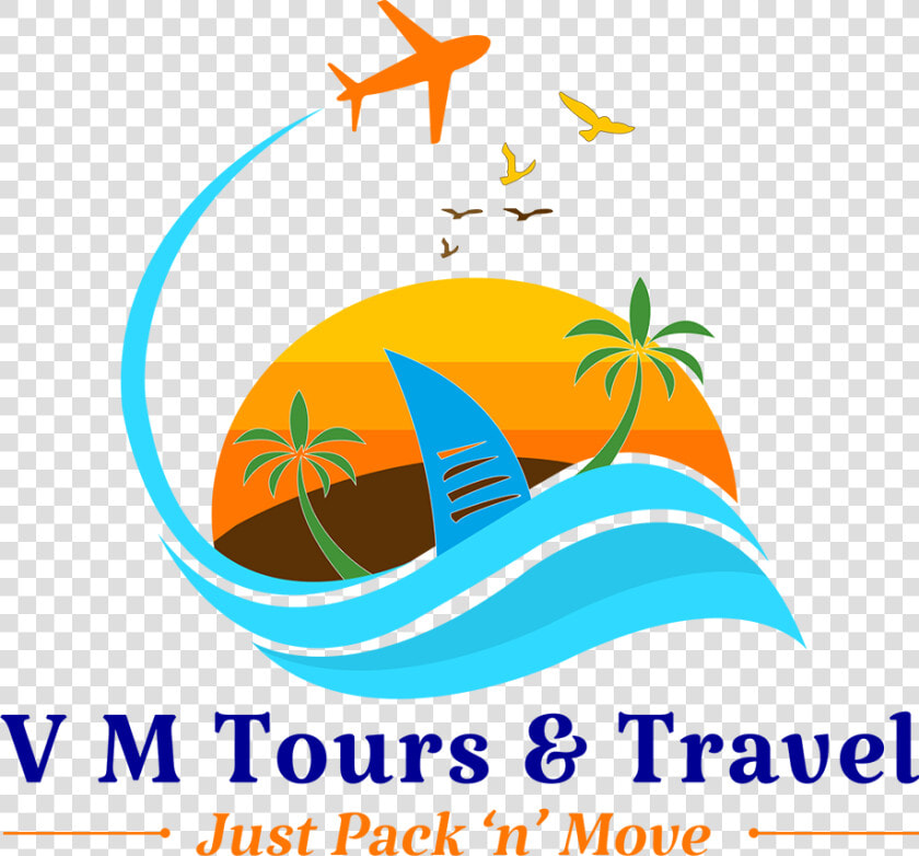 Tours And Travels Logo Png  Transparent PngTransparent PNG