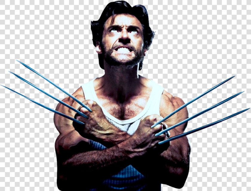 No Caption Provided   Wolverine X Men Origins Png  Transparent PngTransparent PNG