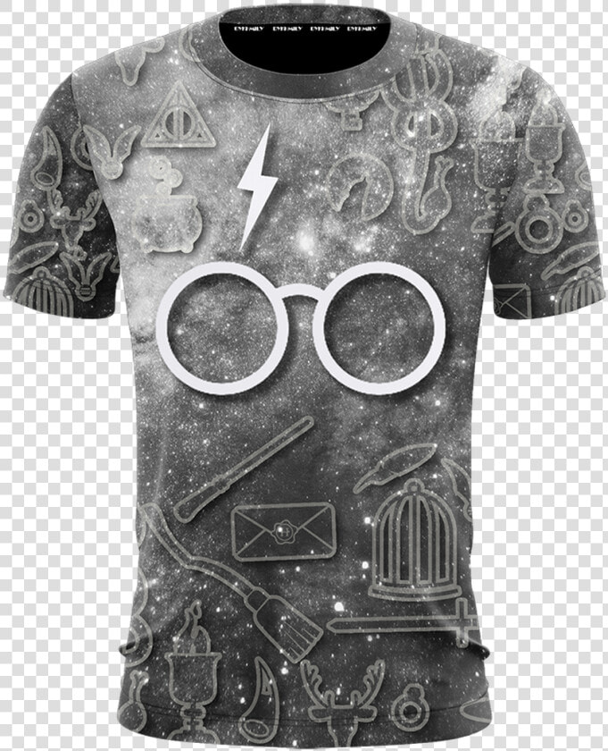 Camiseta Heretics Negra  HD Png DownloadTransparent PNG