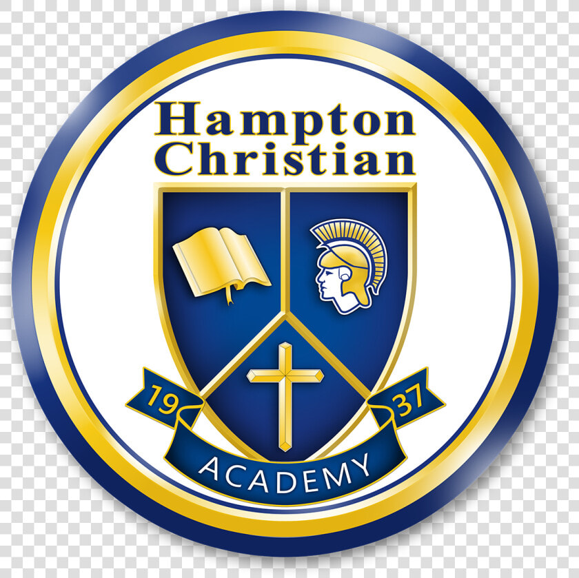 Hampton Christian Academy Warriors  HD Png DownloadTransparent PNG