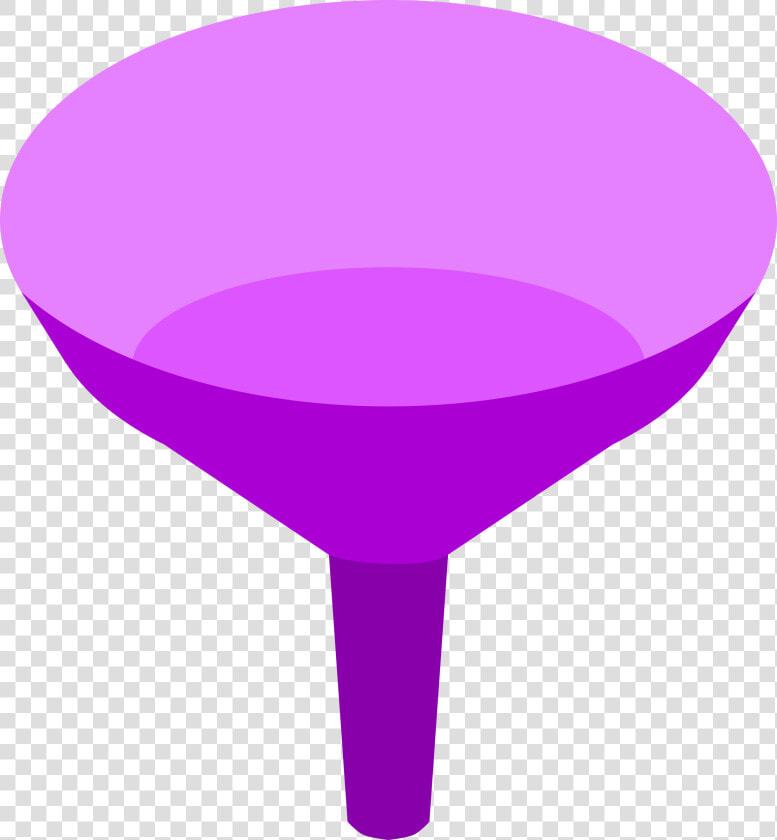 Purple Funnel   Transparent Purple Funnel Icon  HD Png DownloadTransparent PNG