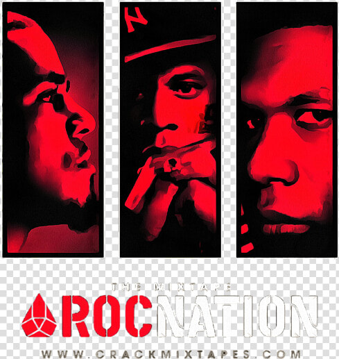 Roc Nation  HD Png DownloadTransparent PNG