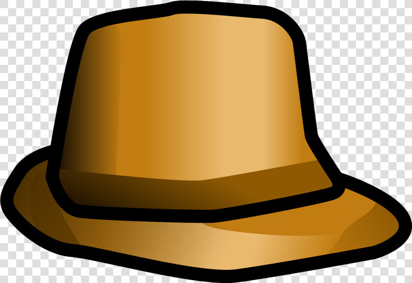 Hat Svg Inspector   Transparent Background Detective Hat Cartoon  HD Png DownloadTransparent PNG