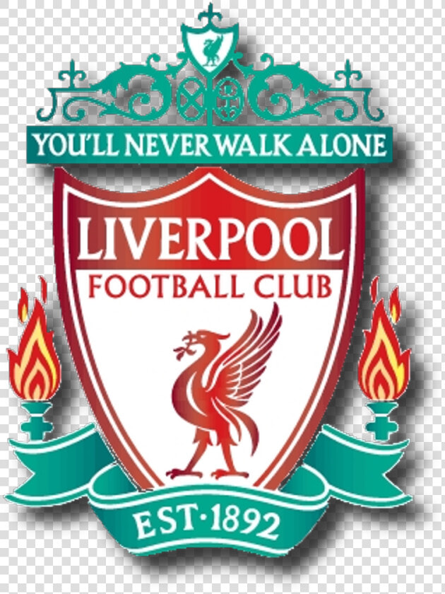 Liverpool Fc Transparent Logo   Png Download   Liverpool Fc  Png DownloadTransparent PNG