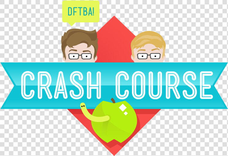 Cc Logo Update   John Green Crash Course Logo  HD Png DownloadTransparent PNG