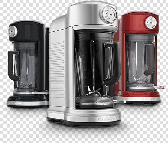 New Kitchenaid Blender  HD Png DownloadTransparent PNG