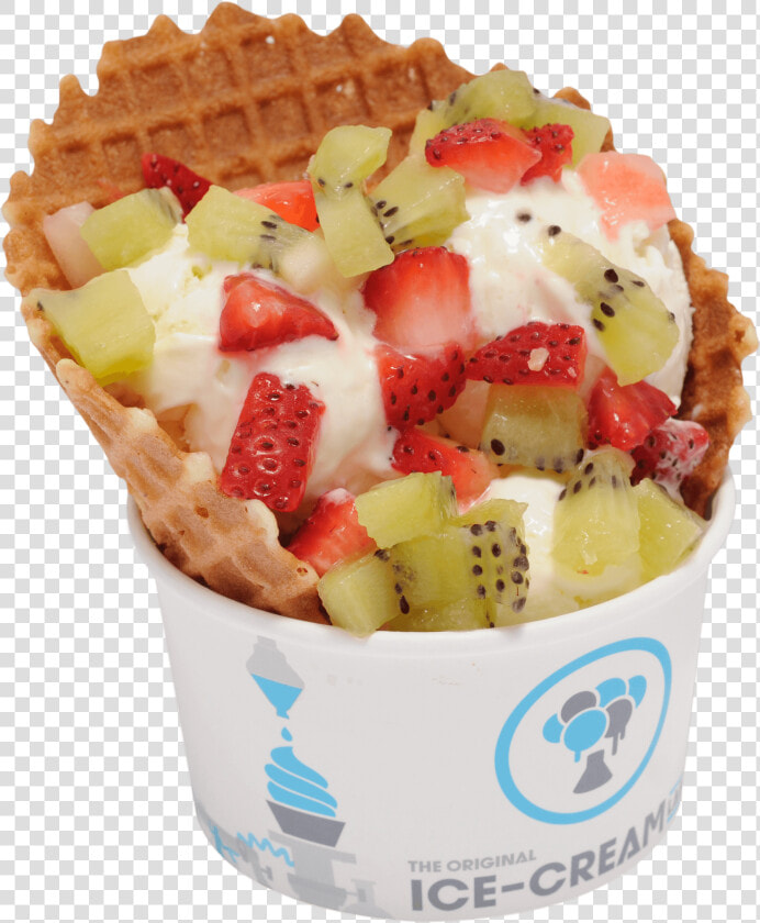 Tutti Frutti Ice Cream Png  Transparent PngTransparent PNG