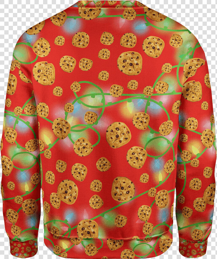 Christmas Sweater I Put Out For Santa Christmas Sweater  HD Png DownloadTransparent PNG