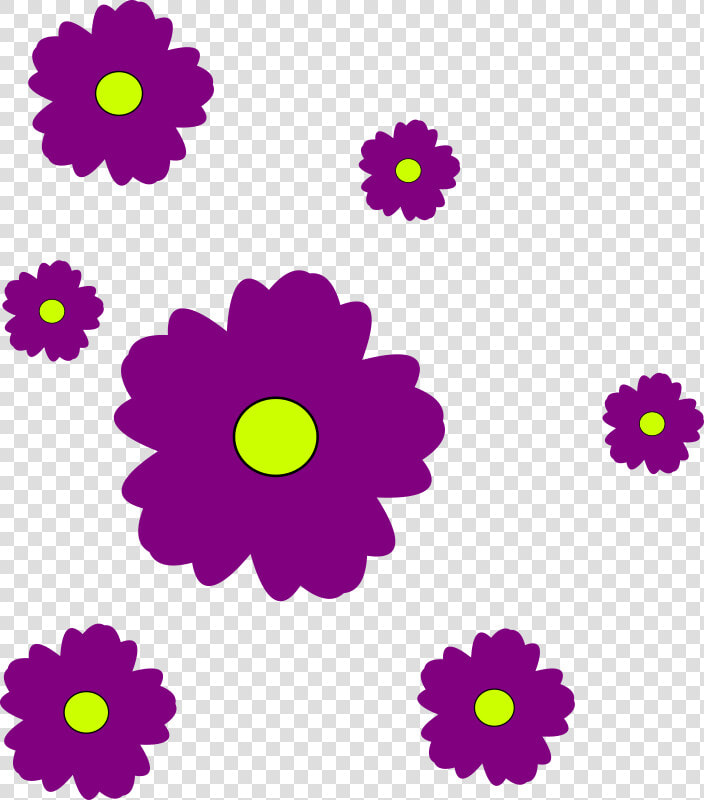 Flowers   Flor Lilas Png  Transparent PngTransparent PNG