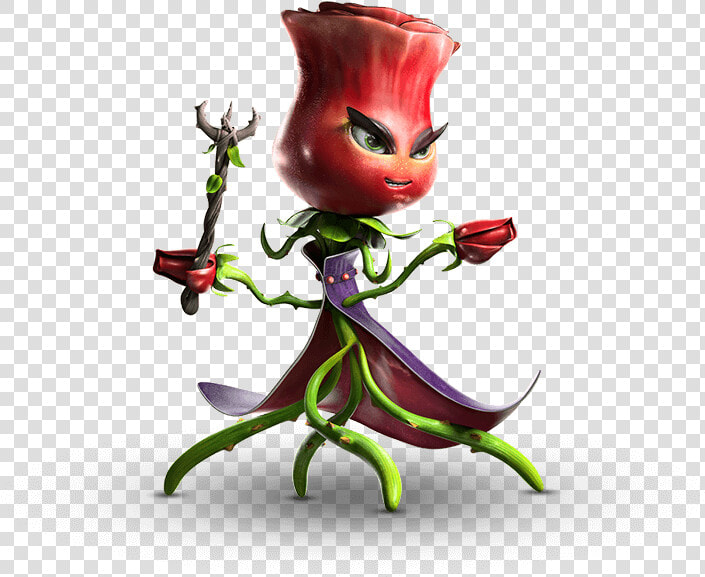 Plants Vs Zombies Garden Warfare 2 Characters Plants  HD Png DownloadTransparent PNG