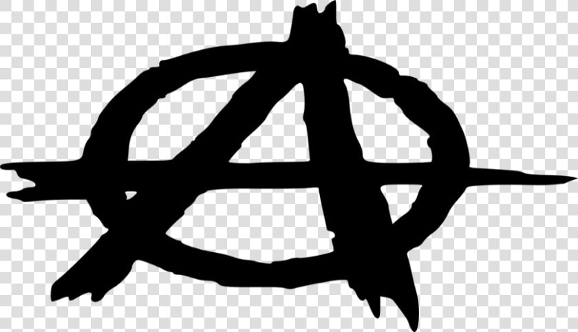 Transparent Anarchist Symbol Png   Anarchy Logo Png  Png DownloadTransparent PNG