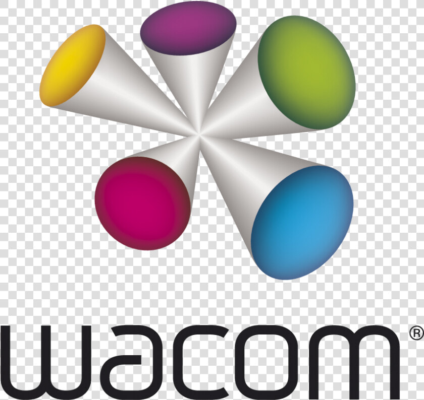 Wacom Logo  HD Png DownloadTransparent PNG