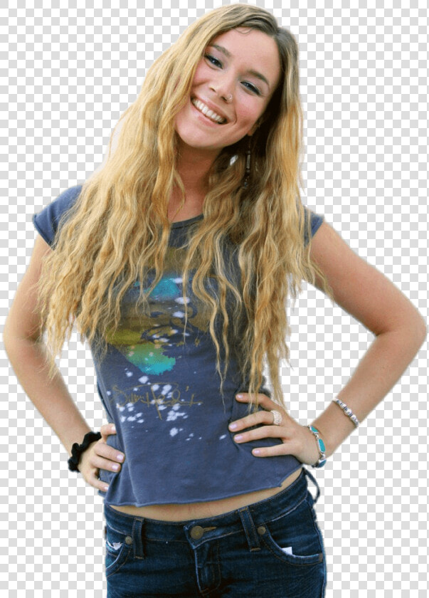 Joss Stone  HD Png DownloadTransparent PNG