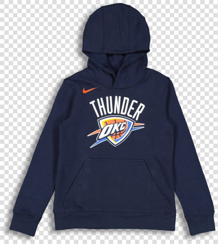 Oklahoma City Thunder Logo Png   Oklahoma City Thunder  Transparent PngTransparent PNG