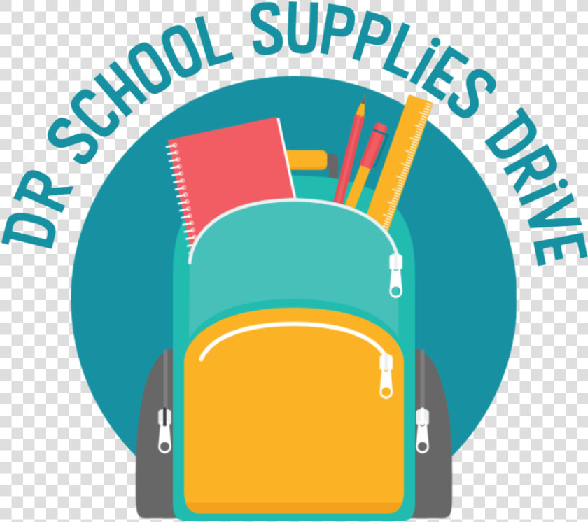 Transparent School Supplies Png   School Supplies Logo Design  Png DownloadTransparent PNG