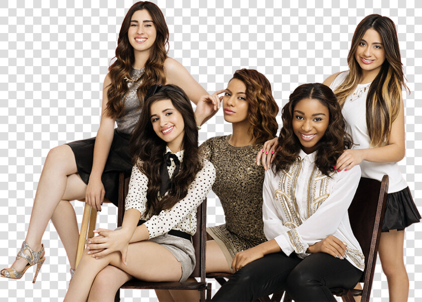 Fifth Harmony  HD Png DownloadTransparent PNG