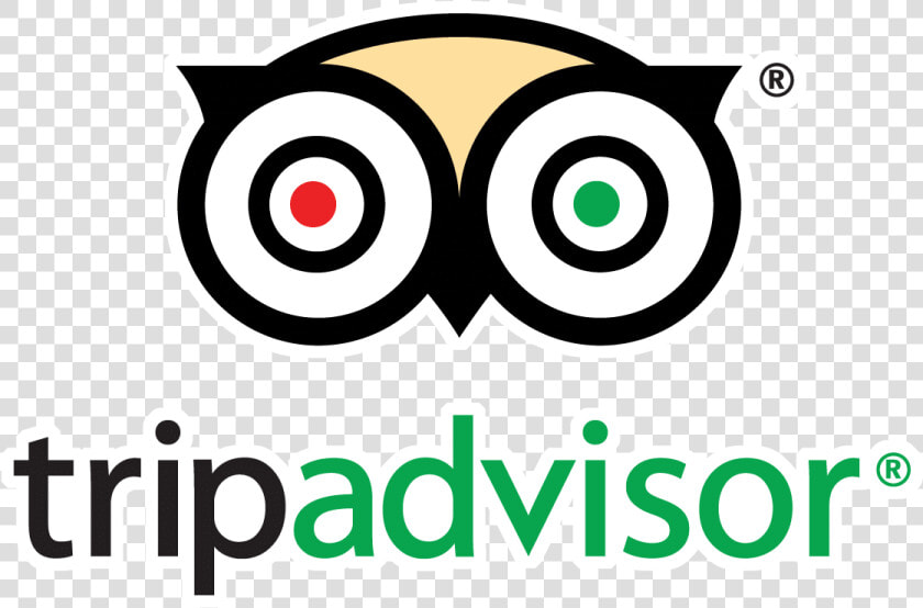 Transparent Trip Advisor Logo  HD Png DownloadTransparent PNG