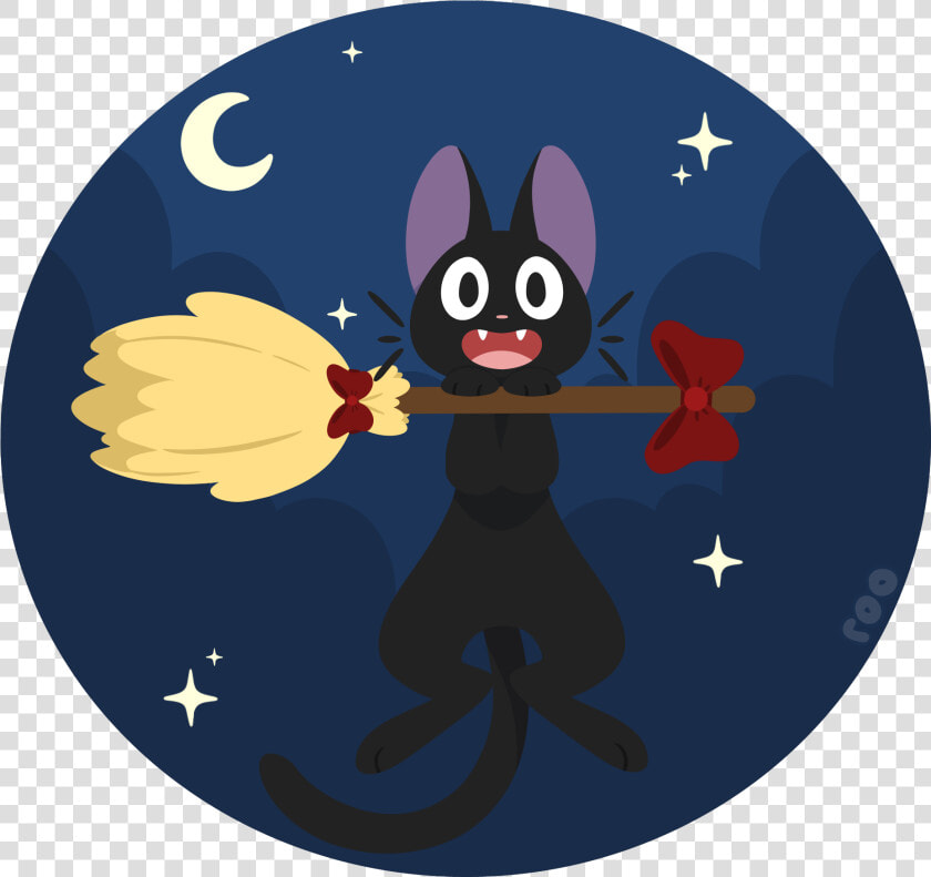 Kiki   Cartoon  HD Png DownloadTransparent PNG