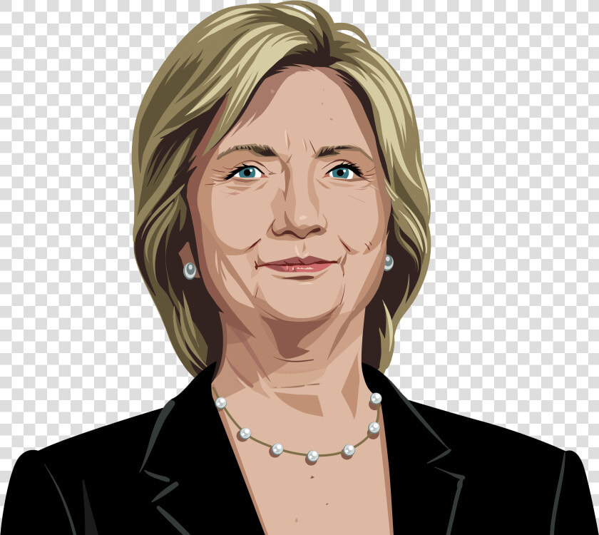 Hillary Clinton Png   Hillary Clinton White Background  Transparent PngTransparent PNG