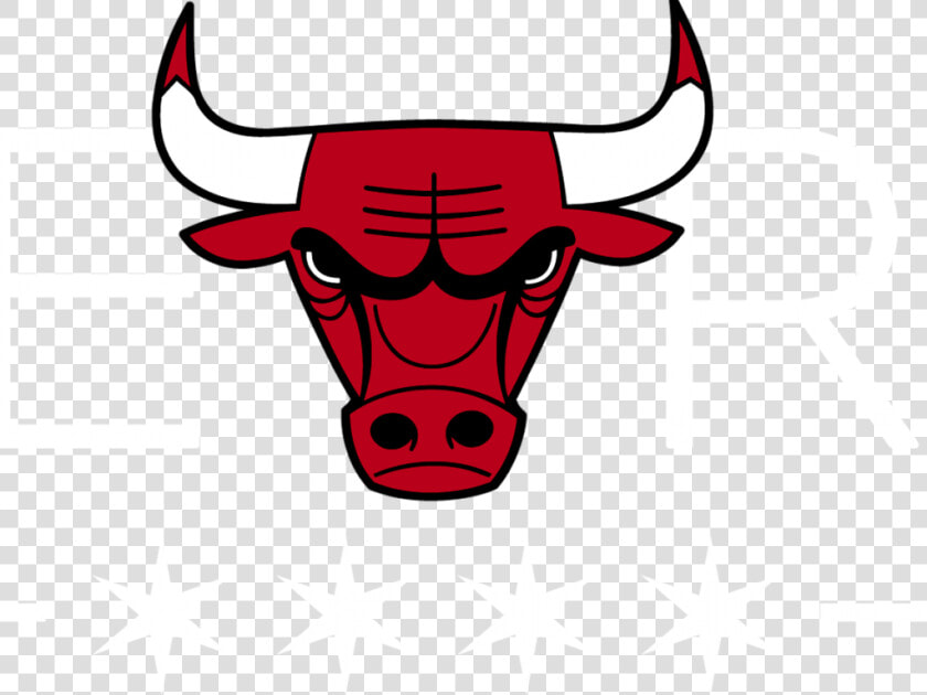 Clip Art Royalty Free Stock Bull Mascot Clipart   Chicago Bulls Mascot Logo  HD Png DownloadTransparent PNG