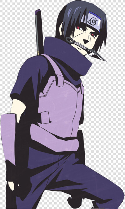 Anbu Itachi Png   Itachi Anbu Png  Transparent PngTransparent PNG