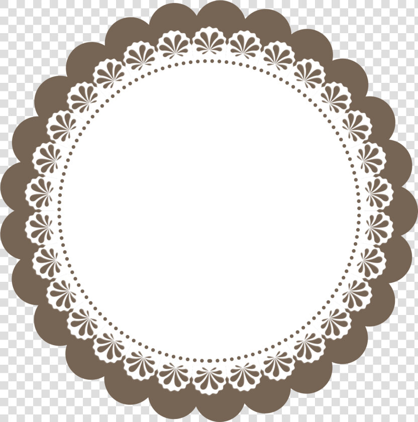 Circulo Convite Png  Transparent PngTransparent PNG