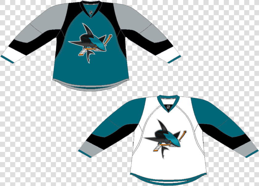 San Jose Sharks  HD Png DownloadTransparent PNG