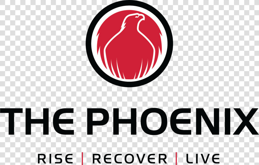 Phoenix Sober Logo  HD Png DownloadTransparent PNG