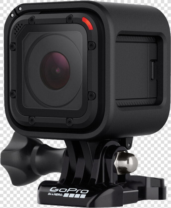 Gopro Camera Png Image   Go Pro Hero Session  Transparent PngTransparent PNG