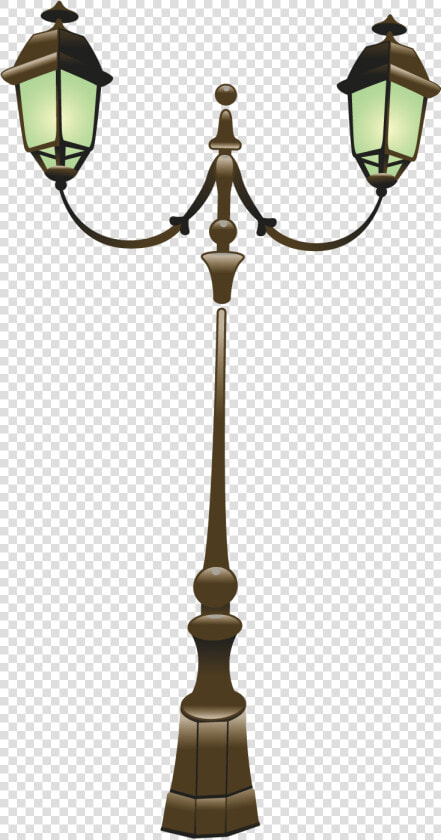 Street Light Clipart Nightlight  HD Png DownloadTransparent PNG