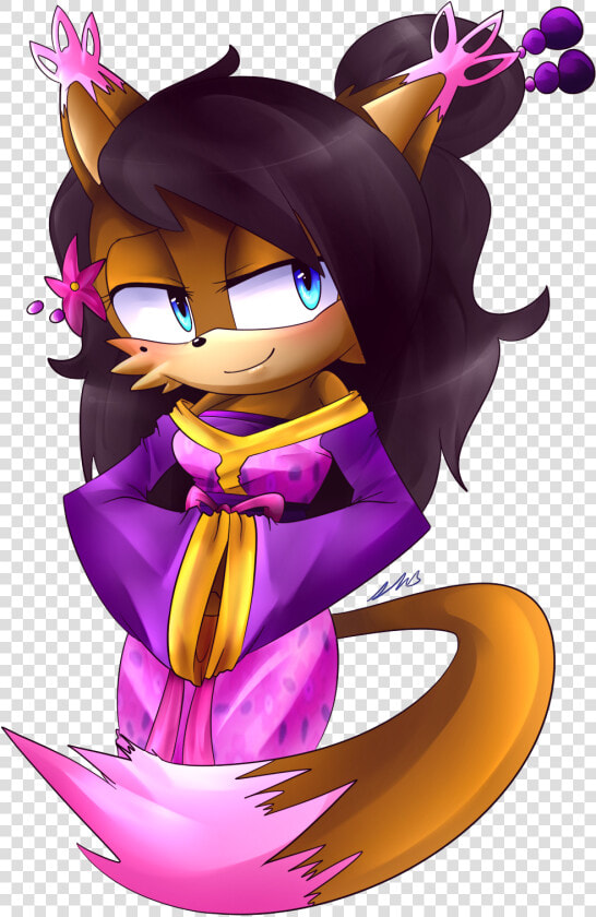 Shiori The Kawaii Cat   Png Download   Cartoon  Transparent PngTransparent PNG