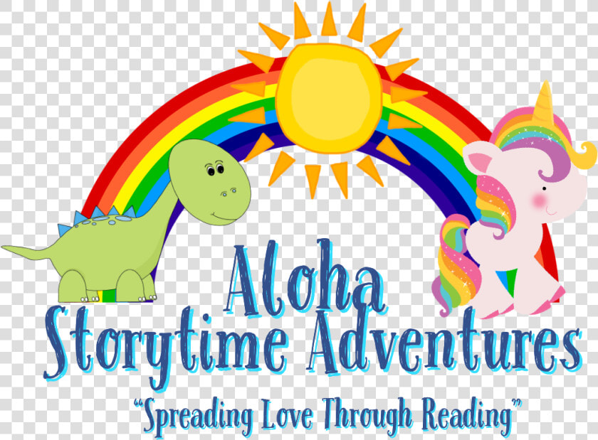 Aloha Storytime Adventures  HD Png DownloadTransparent PNG