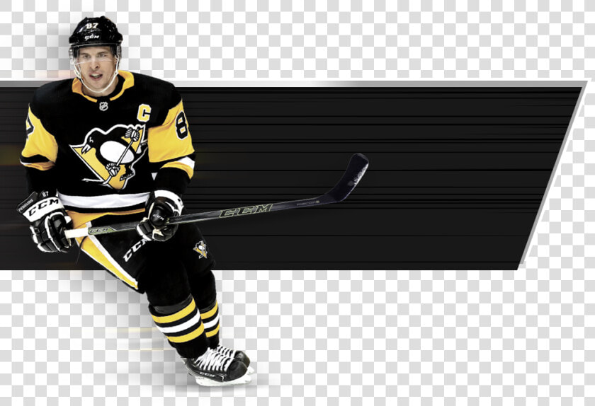 Sidney Crosby  HD Png DownloadTransparent PNG