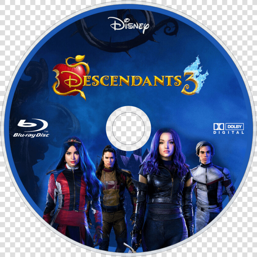 Descendientes 3 Wallpaper Hd  HD Png DownloadTransparent PNG