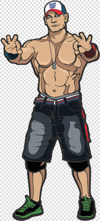 John Cena Coloring Pages Google   Gambar John Cena Kartun  HD Png DownloadTransparent PNG