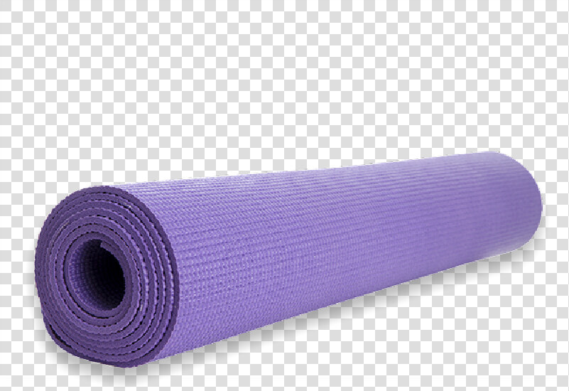 Yogimamas Southlake Classes My   Rolled Yoga Mat Transparent  HD Png DownloadTransparent PNG