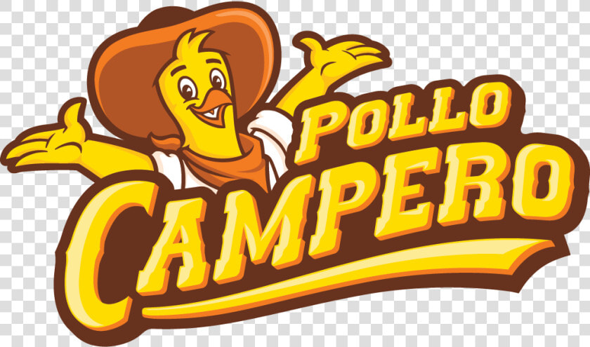 Pollo Campero Logo  HD Png DownloadTransparent PNG