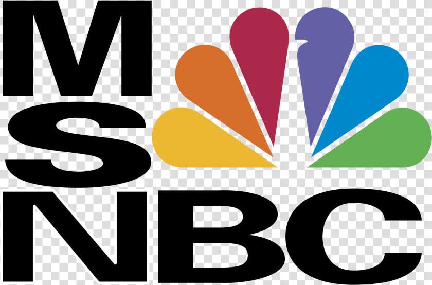 Msnbc Transparent Image Logo  HD Png DownloadTransparent PNG