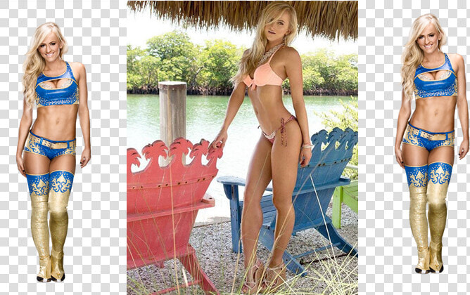 Summer Rae Hot   Bikini  HD Png DownloadTransparent PNG