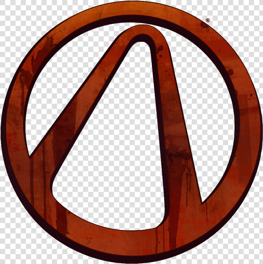 Borderlands Symbol Borderlands  Symbols  Tattoo Ideas    Transparent Borderlands Vault Symbol  HD Png DownloadTransparent PNG