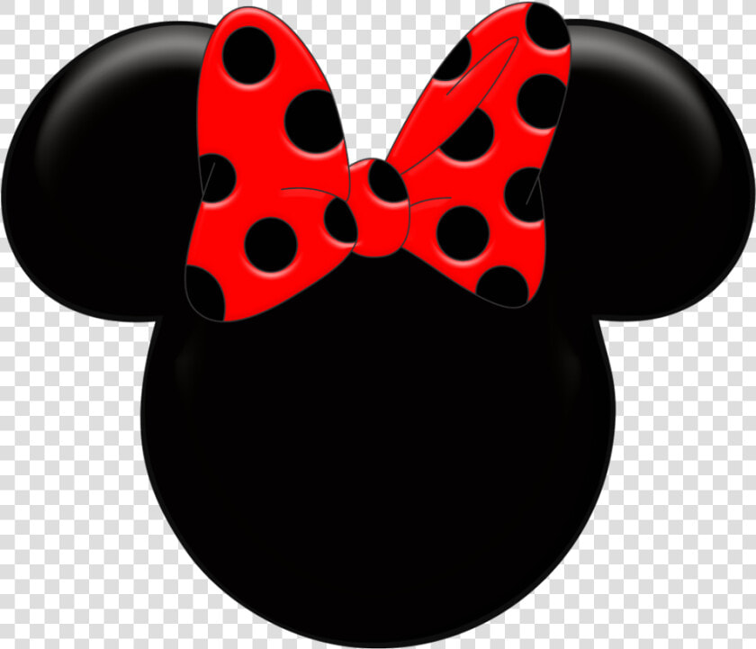  mq  mimmi  mimmimouse  disney  ears  bow  black  HD Png DownloadTransparent PNG