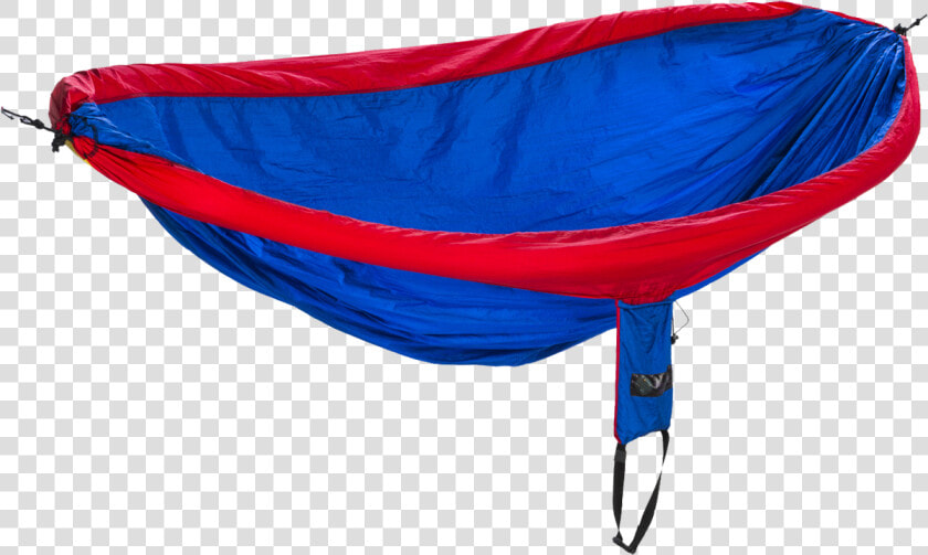 Hammockable™ Double Camping Hammock And Straps Combo   Hammock  HD Png DownloadTransparent PNG