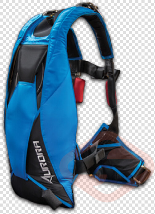 Javelin Aurora Wingsuit Skydiving Container Package   Sun Path Aurora  HD Png DownloadTransparent PNG