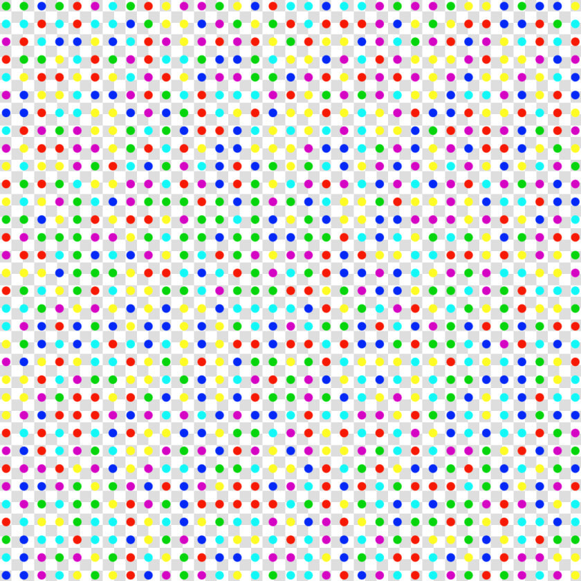 Dotted Background Png  dots Color Rows Free Picture   Damien Hirst Dave Stewart  Transparent PngTransparent PNG