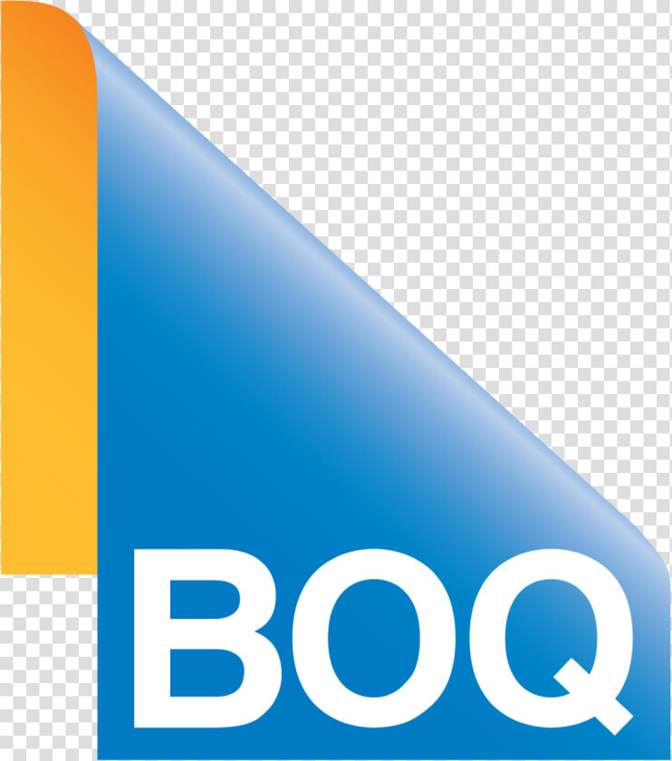 Boq Logo   Bank Of Queensland Logo  HD Png DownloadTransparent PNG