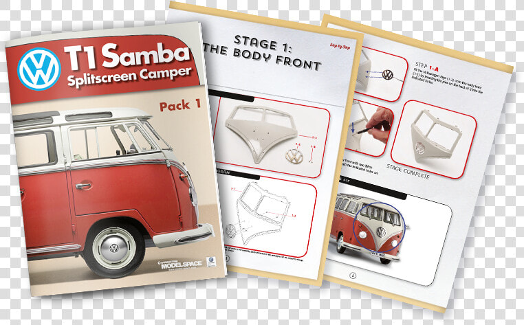 Vw Samba  HD Png DownloadTransparent PNG