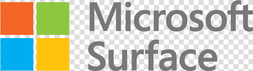 Transparent Microsoft Png   High Res Microsoft Surface Logo  Png DownloadTransparent PNG