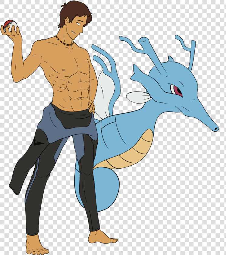 Kingdra   Png Download   Cartoon  Transparent PngTransparent PNG